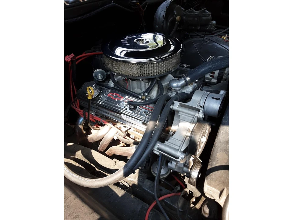 1978 Chevrolet C/K 3rd Gen - Image 14 of 17