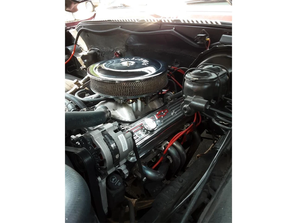 1978 Chevrolet C/K 3rd Gen - Image 15 of 17