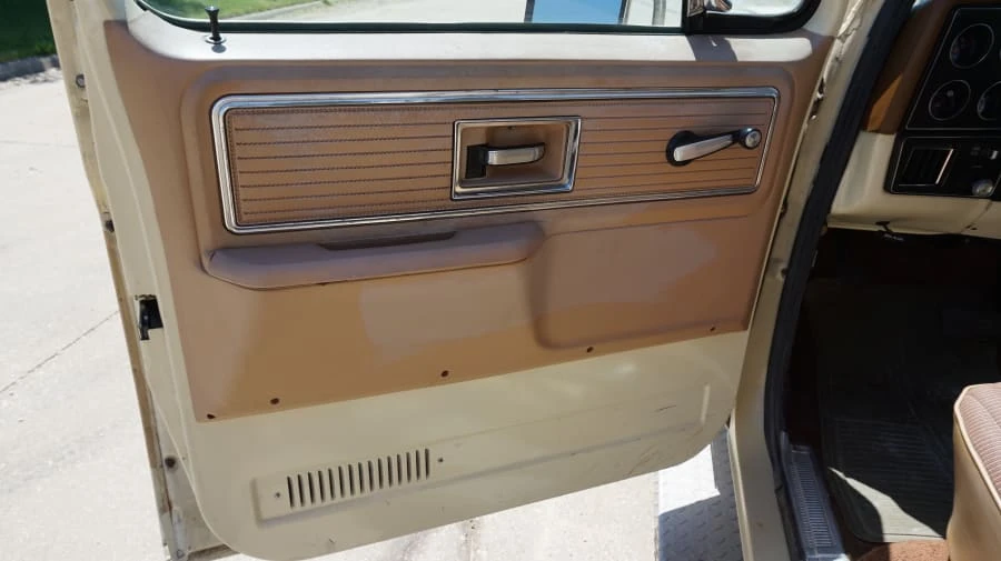 1978 Chevrolet C/K 3rd Gen - Image 9 of 18