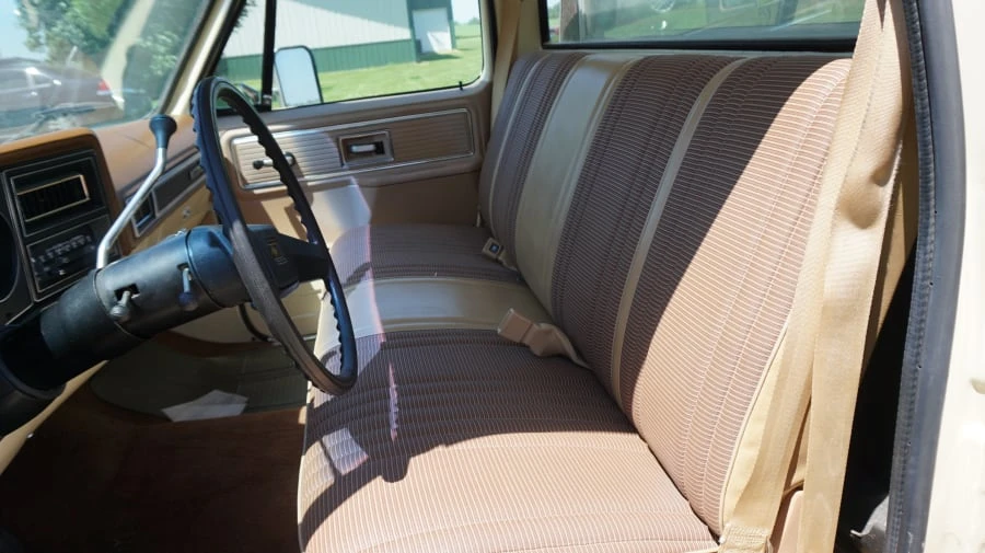 1978 Chevrolet C/K 3rd Gen - Image 11 of 18