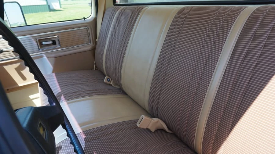 1978 Chevrolet C/K 3rd Gen - Image 12 of 18