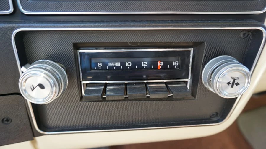 1978 Chevrolet C/K 3rd Gen - Image 14 of 18