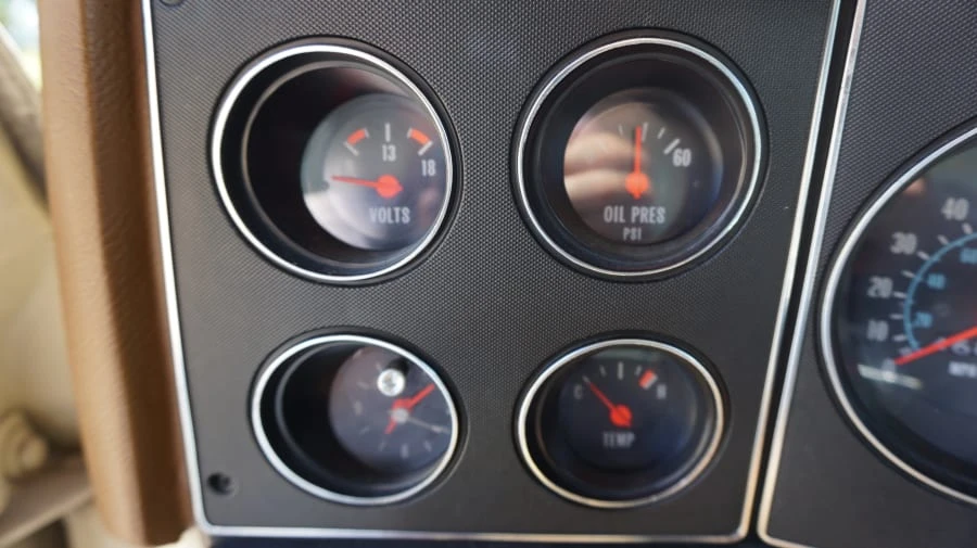 1978 Chevrolet C/K 3rd Gen - Image 17 of 18