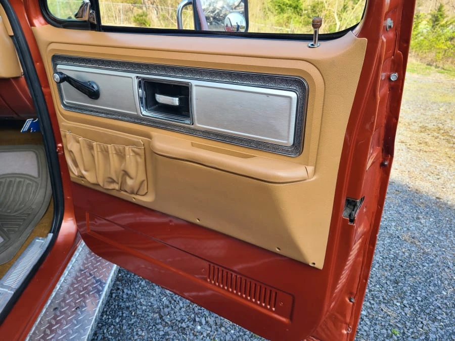 1978 Chevrolet C/K 3rd Gen - Image 7 of 18