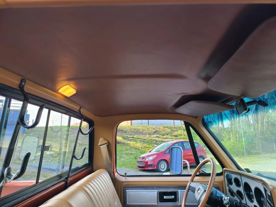 1978 Chevrolet C/K 3rd Gen - Image 8 of 18
