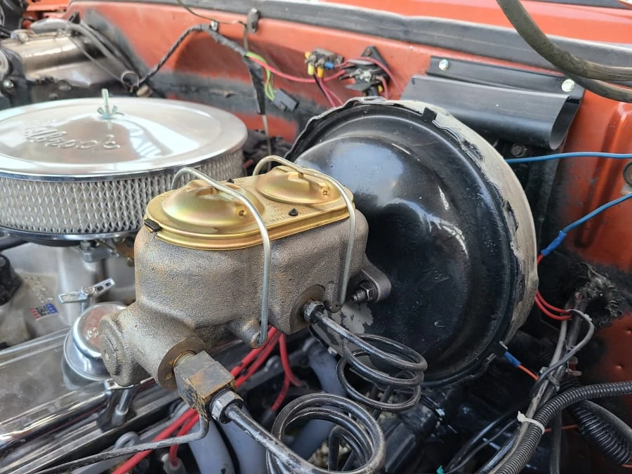 1978 Chevrolet C/K 3rd Gen - Image 9 of 18