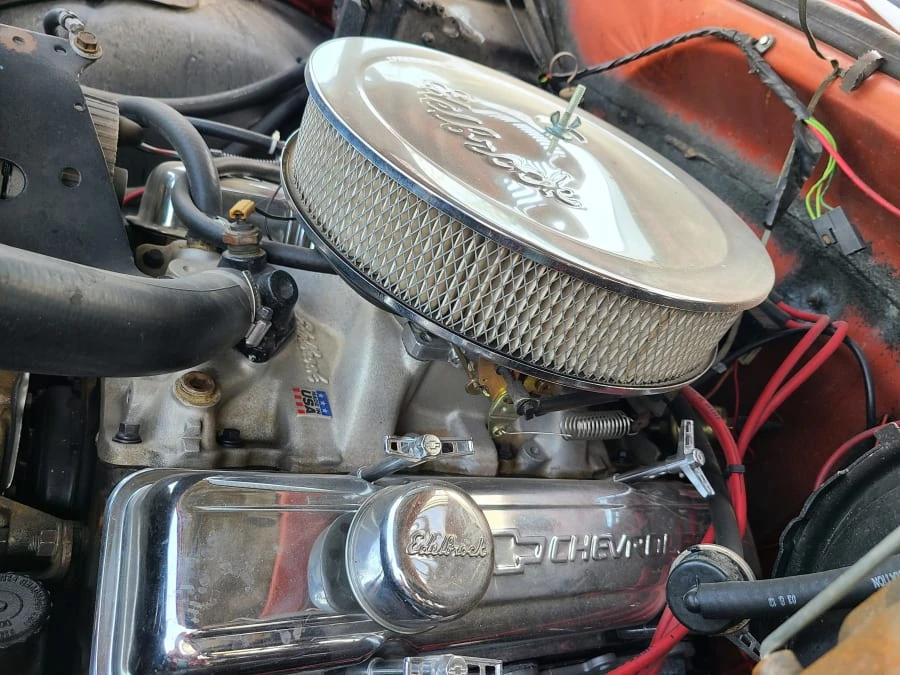 1978 Chevrolet C/K 3rd Gen - Image 10 of 18