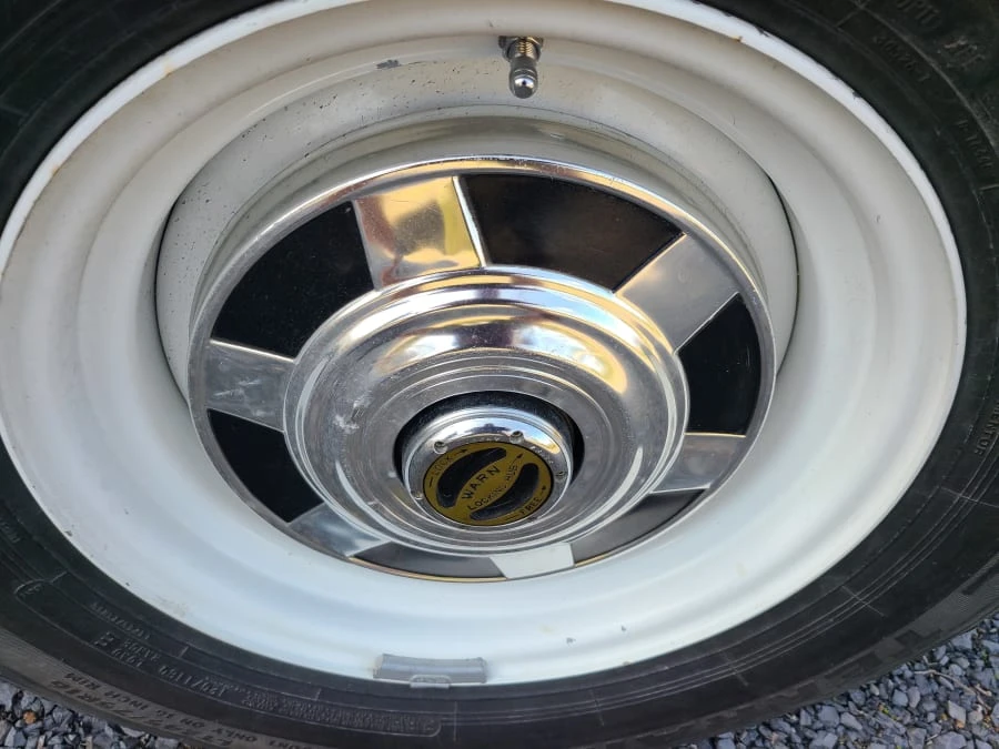 1978 Chevrolet C/K 3rd Gen - Image 11 of 18