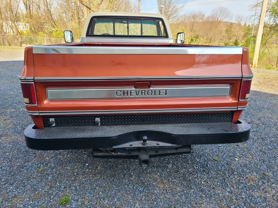 1978 Chevrolet C/K 3rd Gen - Image 15 of 18