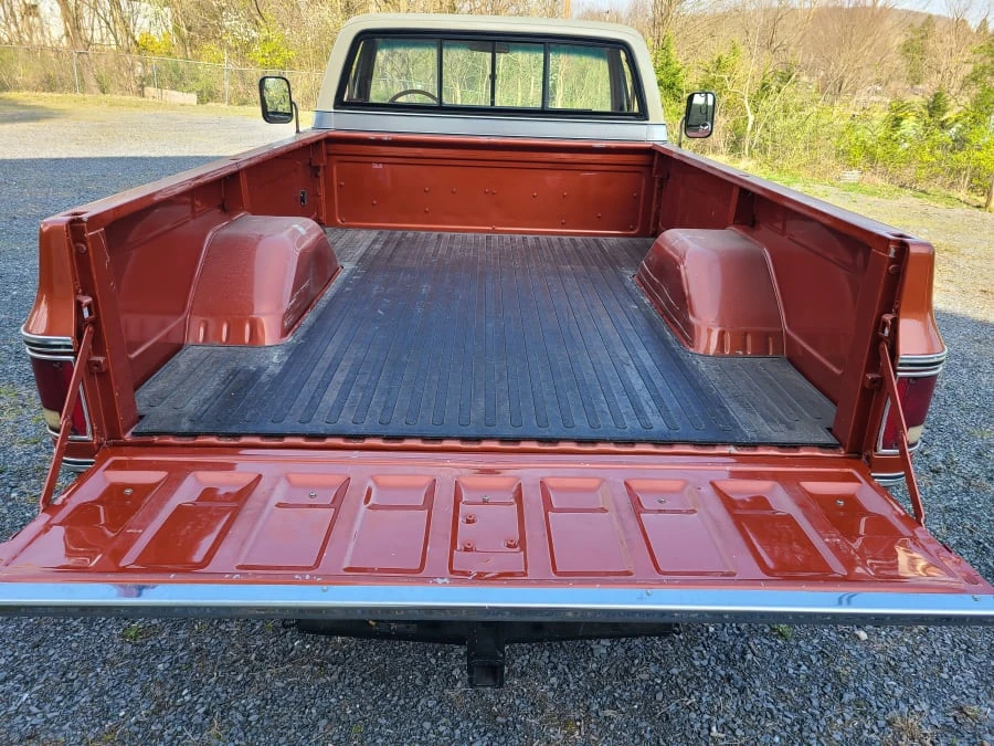1978 Chevrolet C/K 3rd Gen - Image 16 of 18