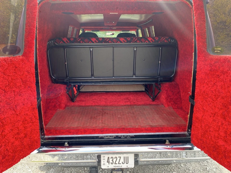 1978 Chevrolet C/K 3rd Gen - Image 17 of 26