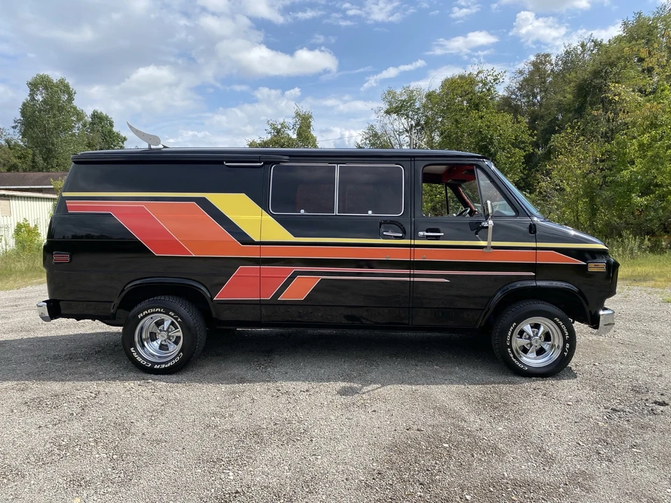 1978 Chevrolet C/K 3rd Gen - Image 6 of 26