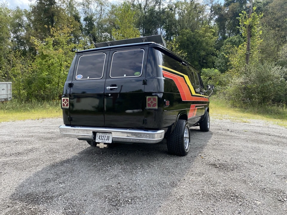 1978 Chevrolet C/K 3rd Gen - Image 8 of 26