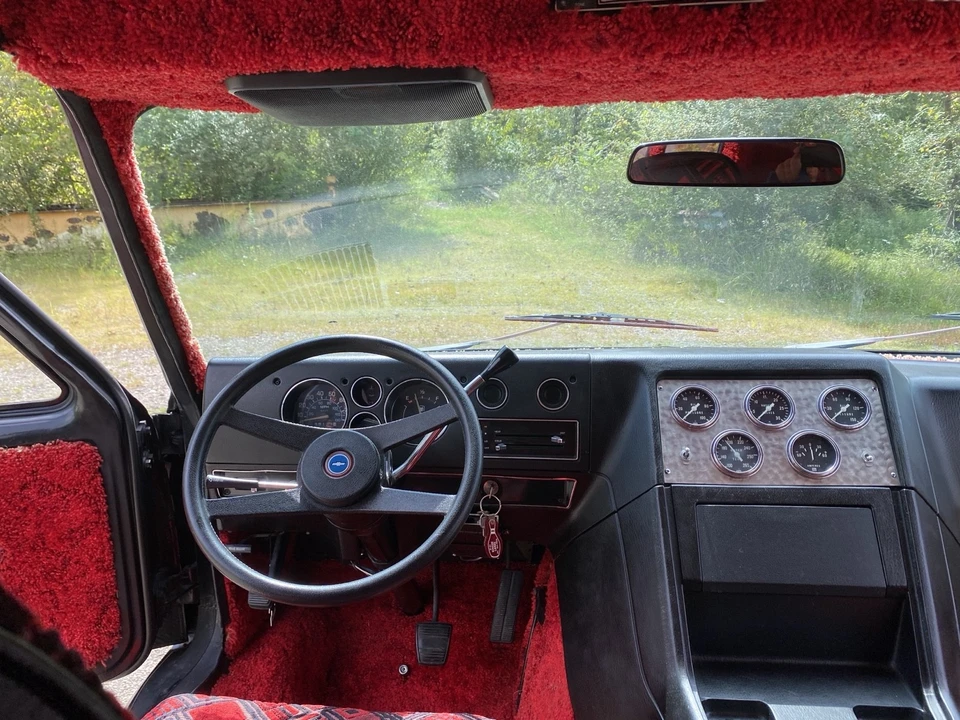 1978 Chevrolet C/K 3rd Gen - Image 24 of 26