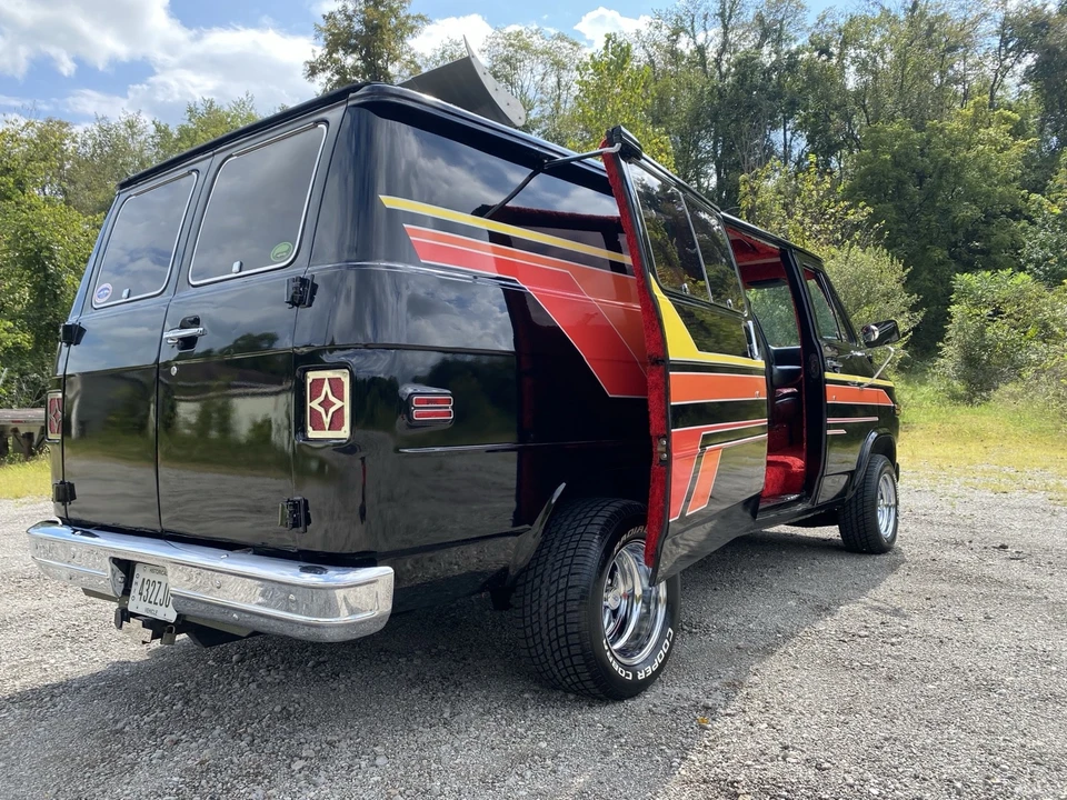 1978 Chevrolet C/K 3rd Gen - Image 12 of 26