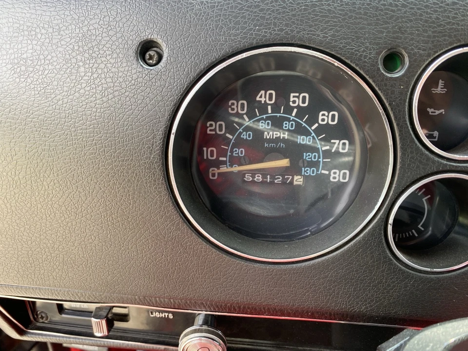 1978 Chevrolet C/K 3rd Gen - Image 23 of 26