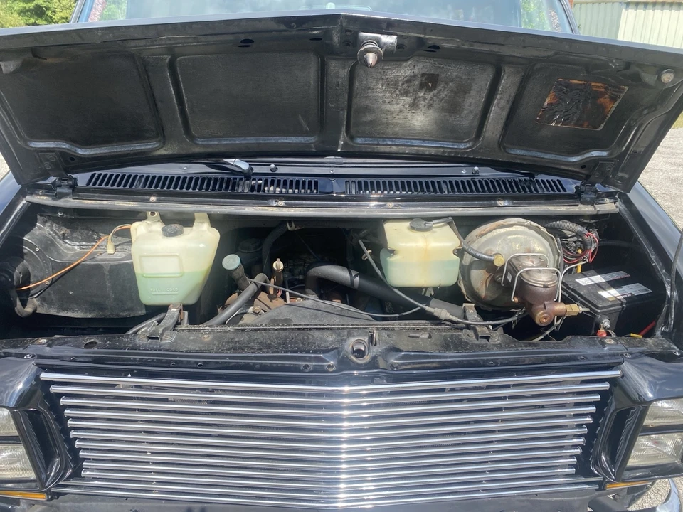 1978 Chevrolet C/K 3rd Gen - Image 25 of 26