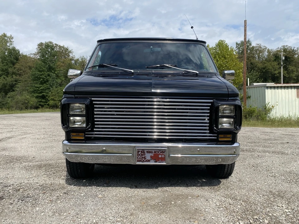1978 Chevrolet C/K 3rd Gen - Image 5 of 26