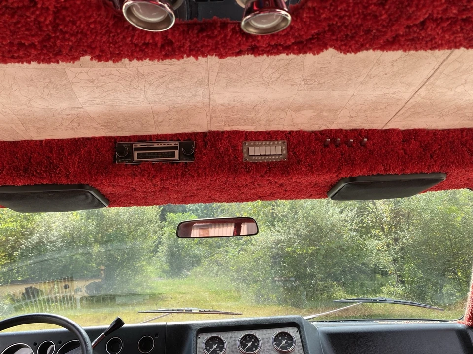1978 Chevrolet C/K 3rd Gen - Image 26 of 26