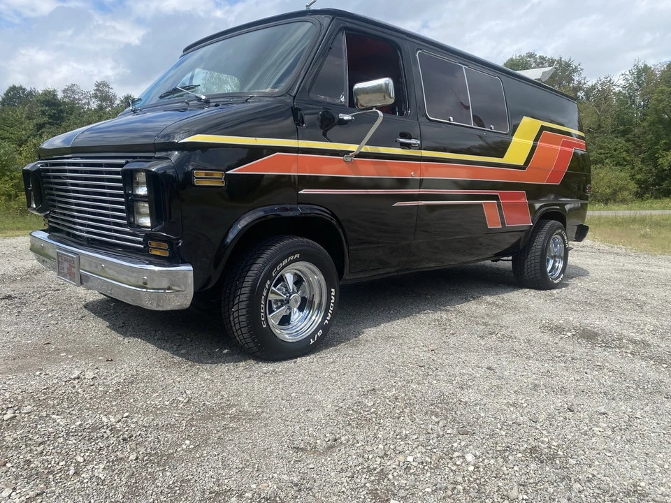 1978 Chevrolet C/K 3rd Gen - Image 16 of 26