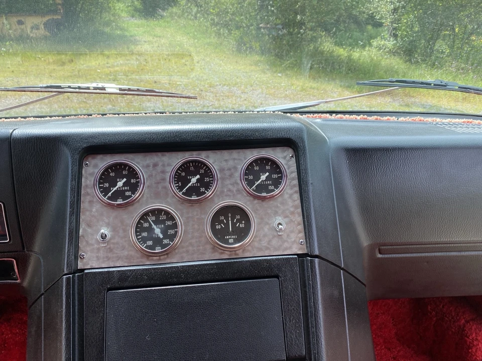 1978 Chevrolet C/K 3rd Gen - Image 22 of 26
