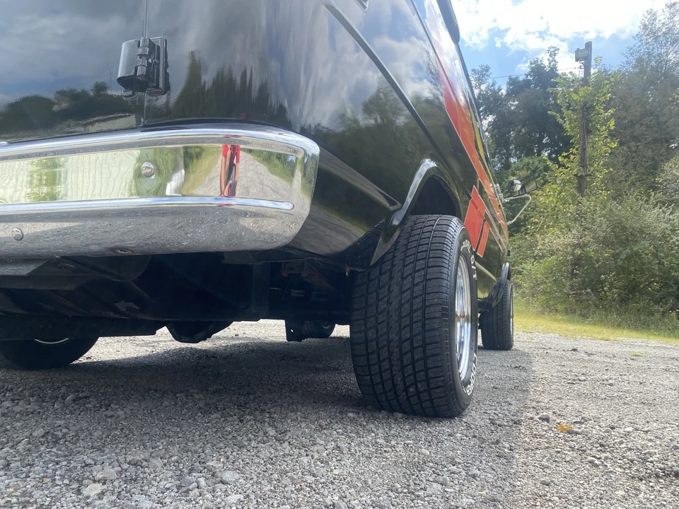 1978 Chevrolet C/K 3rd Gen - Image 14 of 26