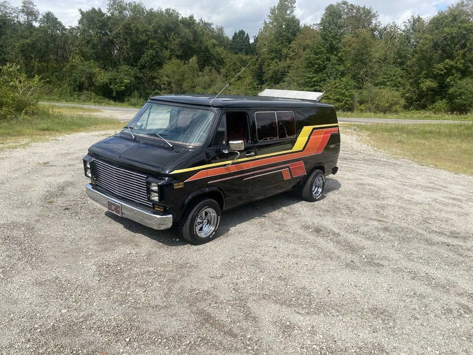 1978 Chevrolet C/K 3rd Gen - Image 15 of 26