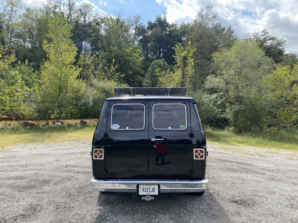 1978 Chevrolet C/K 3rd Gen - Image 9 of 26