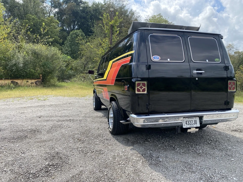 1978 Chevrolet C/K 3rd Gen - Image 10 of 26