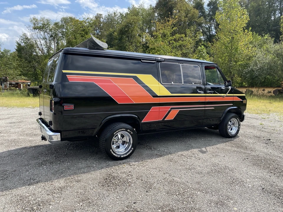 1978 Chevrolet C/K 3rd Gen - Image 7 of 26