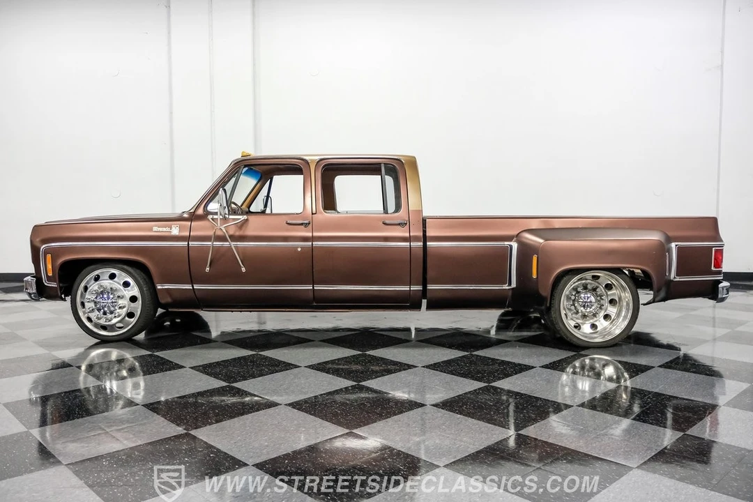 1978 Chevrolet C/K 3rd Gen - Image 6 of 12