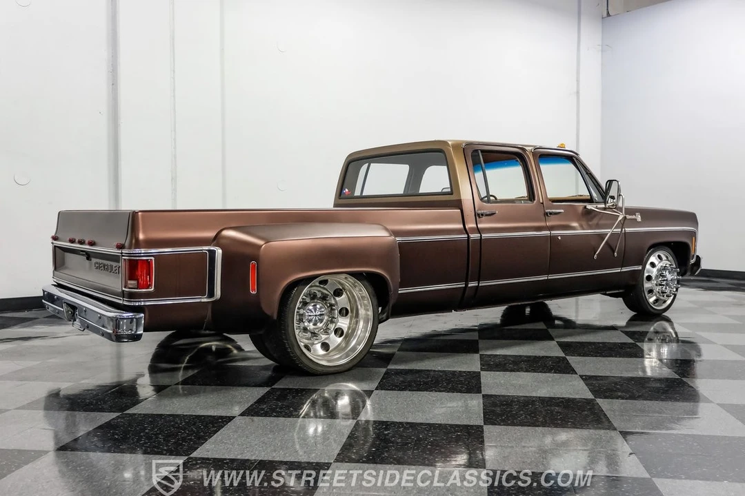 1978 Chevrolet C/K 3rd Gen - Image 13 of 21