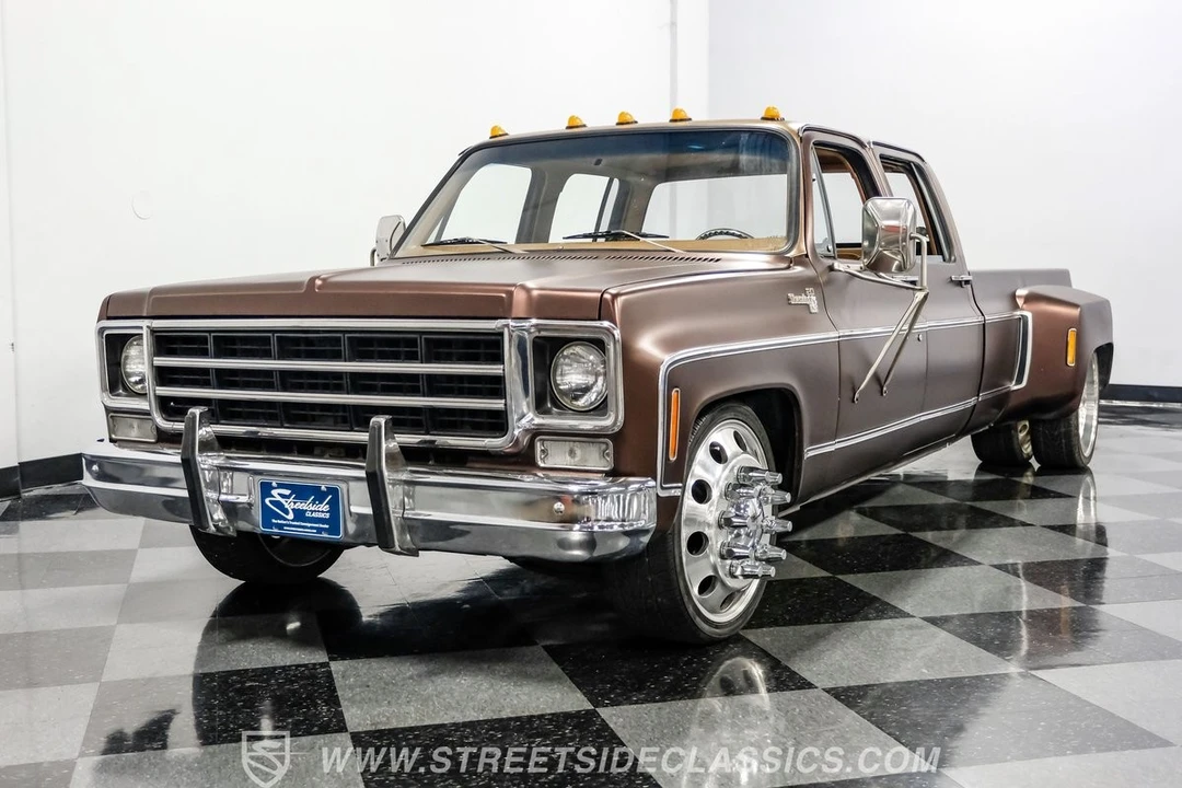 1978 Chevrolet C/K 3rd Gen - Image 19 of 21