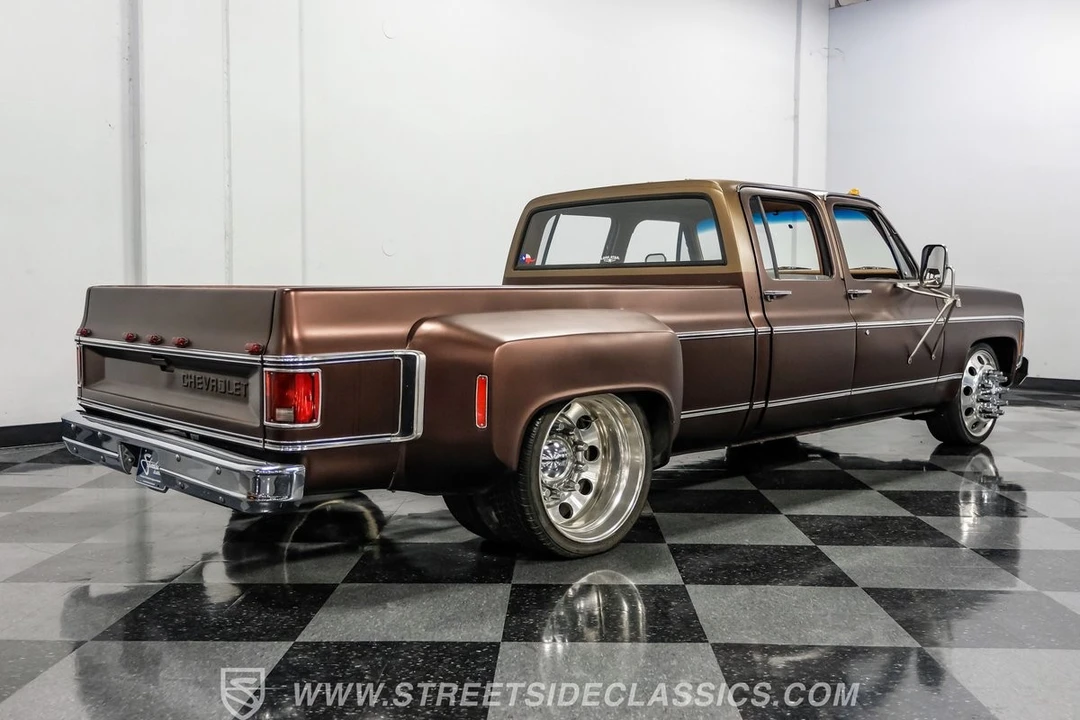 1978 Chevrolet C/K 3rd Gen - Image 12 of 12