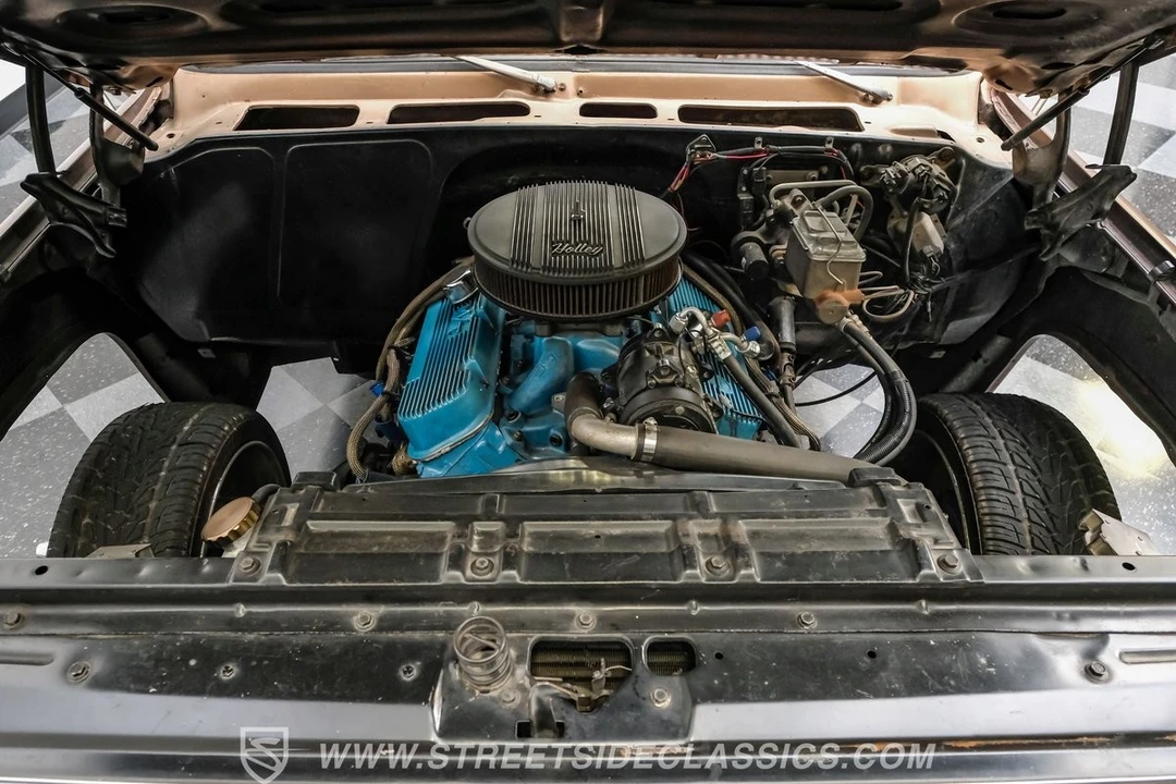 1978 Chevrolet C/K 3rd Gen - Image 3 of 12