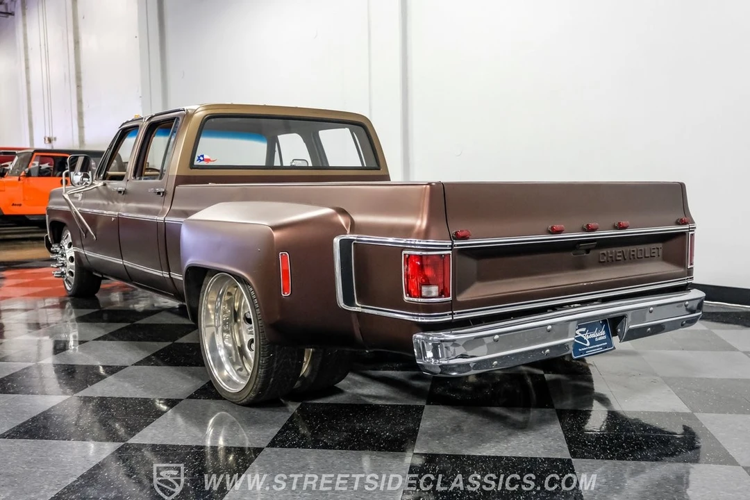 1978 Chevrolet C/K 3rd Gen - Image 9 of 12