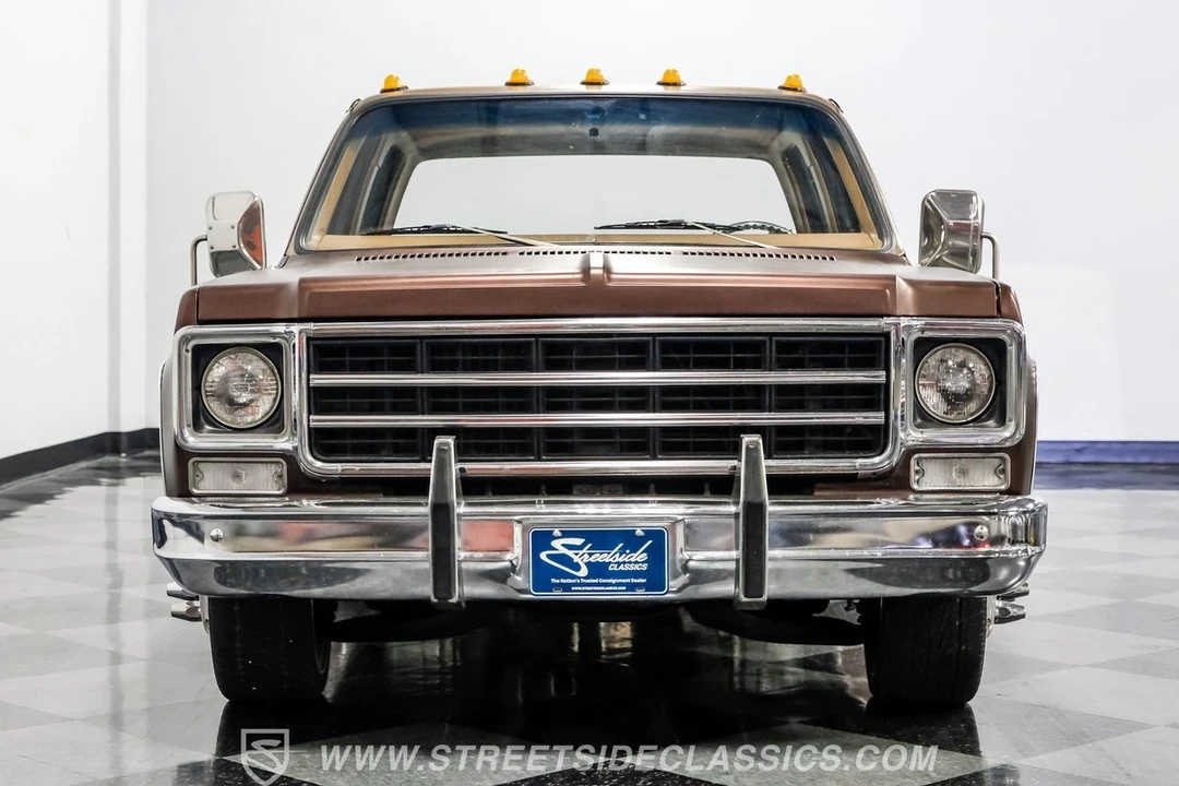 1978 Chevrolet C/K 3rd Gen - Image 18 of 21
