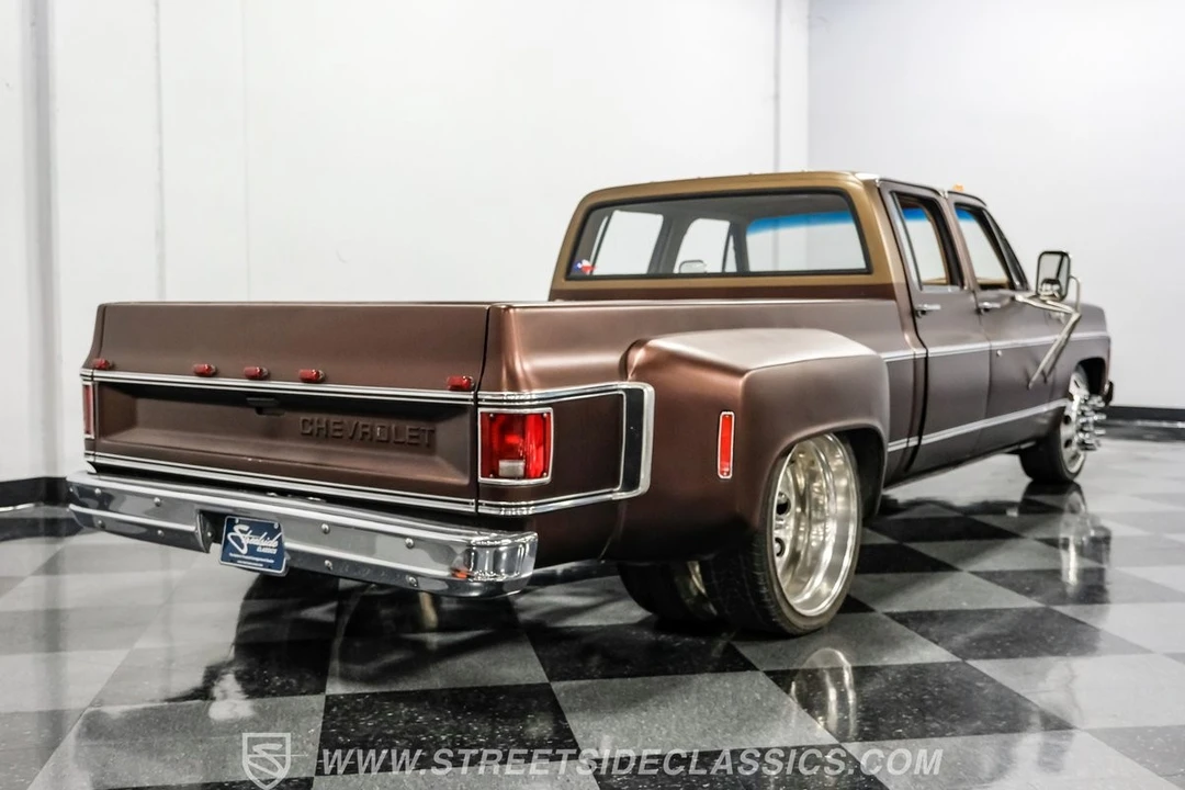 1978 Chevrolet C/K 3rd Gen - Image 11 of 12