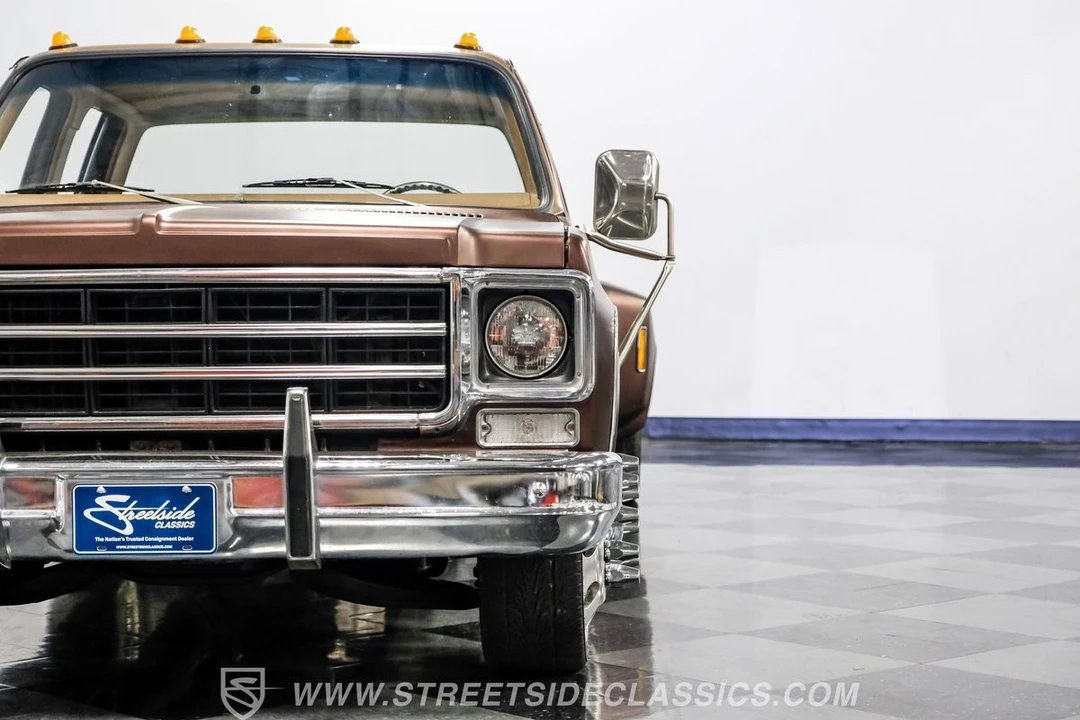 1978 Chevrolet C/K 3rd Gen - Image 20 of 21