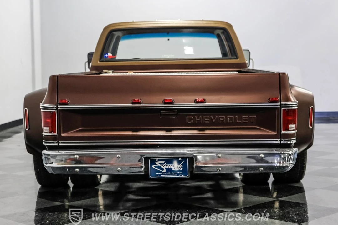 1978 Chevrolet C/K 3rd Gen - Image 10 of 12