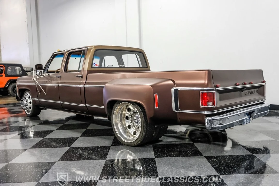 1978 Chevrolet C/K 3rd Gen - Image 8 of 12