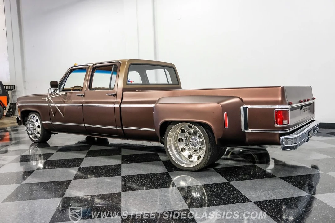 1978 Chevrolet C/K 3rd Gen - Image 7 of 12