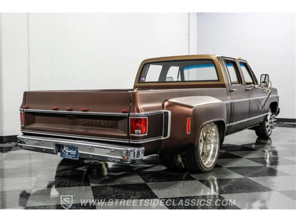 1978 Chevrolet C/K 3rd Gen - Image 26 of 31