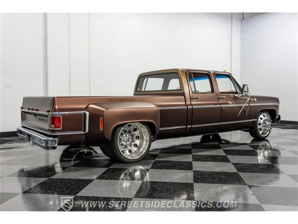 1978 Chevrolet C/K 3rd Gen - Image 14 of 31