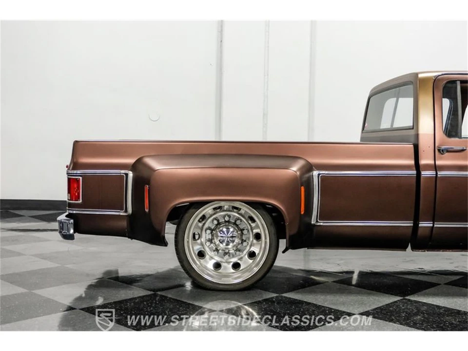 1978 Chevrolet C/K 3rd Gen - Image 30 of 31