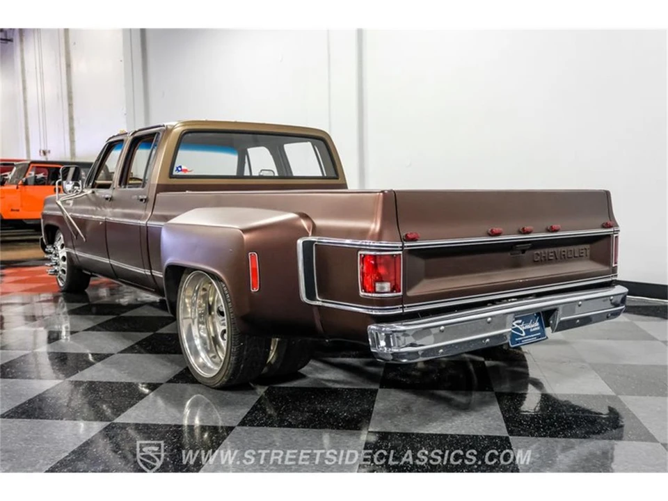 1978 Chevrolet C/K 3rd Gen - Image 10 of 31