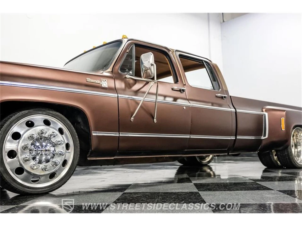 1978 Chevrolet C/K 3rd Gen - Image 23 of 31