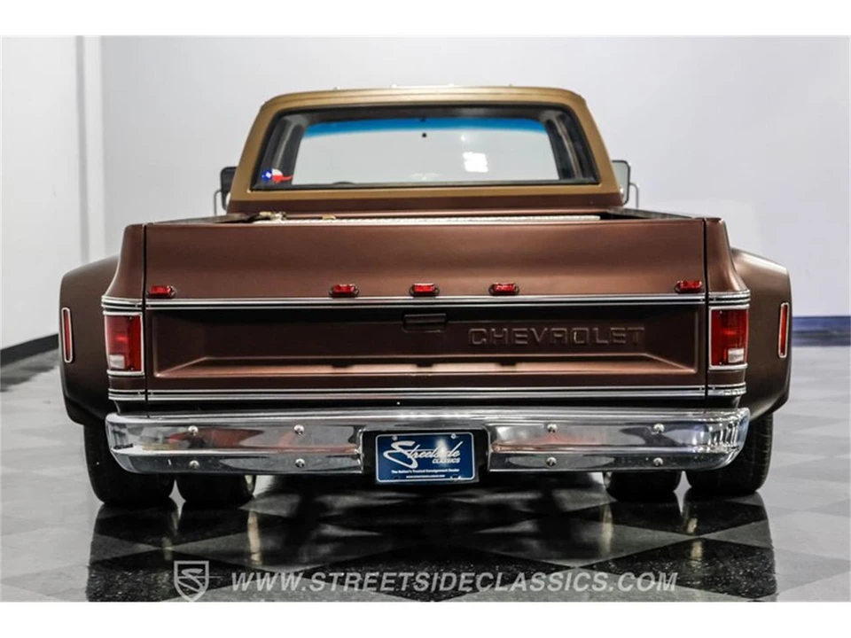 1978 Chevrolet C/K 3rd Gen - Image 11 of 31