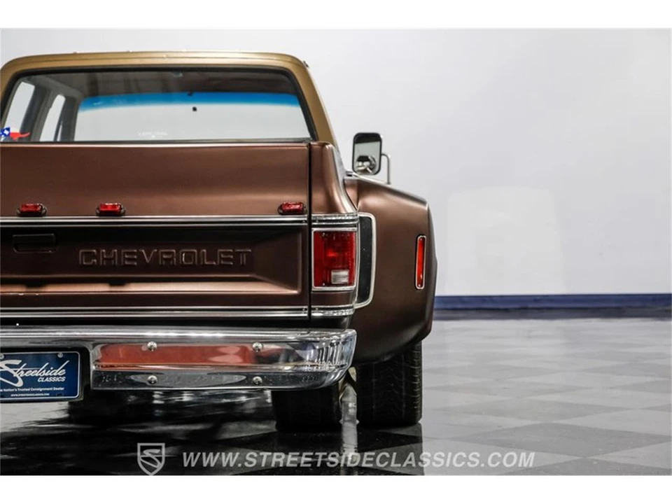 1978 Chevrolet C/K 3rd Gen - Image 27 of 31