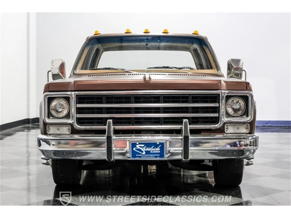 1978 Chevrolet C/K 3rd Gen - Image 19 of 31